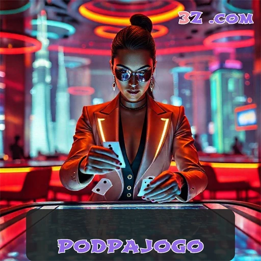 Prazer em Jogar: Esporte e Aventura no Podpajogo