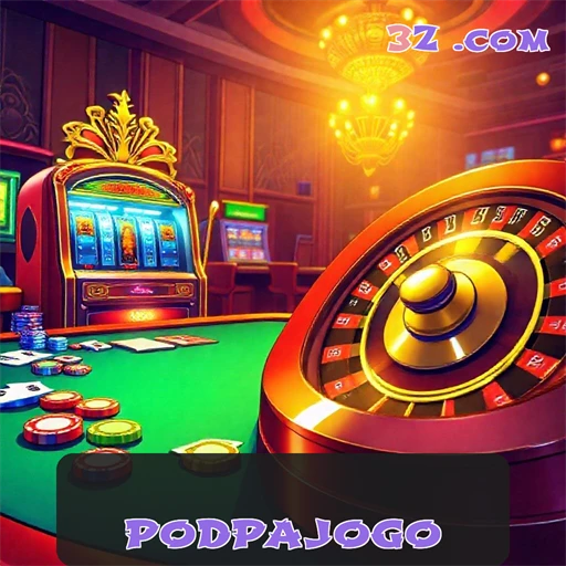 Explore as Delícias da Seção Paga do Podpajogo